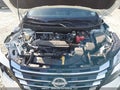 2025 Nissan Rogue Sport — photo 10 of 19 | VIN JN8BT3AB5SW429155