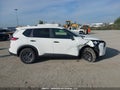 2025 Nissan Rogue Sport — photo 14 of 19 | VIN JN8BT3AB5SW429155