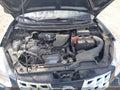 2013 Nissan Rogue — photo 10 of 20 | VIN JN8AS5MV4DW149052