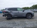2026 Nissan Rogue Sport — photo 13 of 21 | VIN JN8BT3AB9TW094760