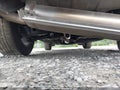2026 Nissan Rogue Sport — photo 18 of 21 | VIN JN8BT3AB9TW094760