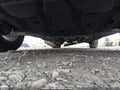 2026 Nissan Rogue Sport — photo 19 of 21 | VIN JN8BT3AB9TW094760