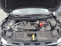2026 Nissan Rogue Sport — photo 9 of 21 | VIN JN8BT3AB9TW094760