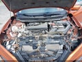 2017 Nissan Rogue — photo 10 of 22 | VIN 5N1AT2MV7HC734671
