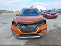 2017 Nissan Rogue — photo 13 of 22 | VIN 5N1AT2MV7HC734671