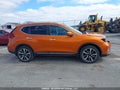 2017 Nissan Rogue — photo 14 of 22 | VIN 5N1AT2MV7HC734671