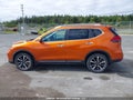 2017 Nissan Rogue — photo 15 of 22 | VIN 5N1AT2MV7HC734671