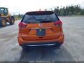 2017 Nissan Rogue — photo 17 of 22 | VIN 5N1AT2MV7HC734671