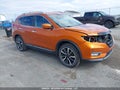2017 Nissan Rogue — photo 1 of 22 | VIN 5N1AT2MV7HC734671