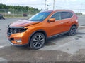2017 Nissan Rogue — photo 2 of 22 | VIN 5N1AT2MV7HC734671