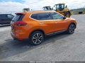 2017 Nissan Rogue — photo 4 of 22 | VIN 5N1AT2MV7HC734671