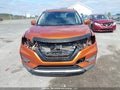 2017 Nissan Rogue — photo 6 of 22 | VIN 5N1AT2MV7HC734671