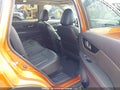 2017 Nissan Rogue — photo 8 of 22 | VIN 5N1AT2MV7HC734671