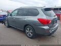 2020 Nissan Pathfinder — photo 14 of 19 | VIN 5N1DR2CM0LC649149