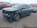 2020 Nissan Pathfinder — photo 2 of 19 | VIN 5N1DR2CM0LC649149