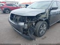2020 Nissan Pathfinder — photo 6 of 19 | VIN 5N1DR2CM0LC649149