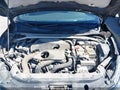 2018 Nissan Sentra — photo 10 of 23 | VIN 3N1CB7AP7JY217308