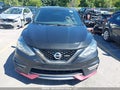2018 Nissan Sentra — photo 13 of 23 | VIN 3N1CB7AP7JY217308
