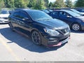2018 Nissan Sentra — photo 1 of 23 | VIN 3N1CB7AP7JY217308