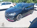 2018 Nissan Sentra — photo 2 of 23 | VIN 3N1CB7AP7JY217308