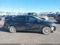 2018 Nissan Sentra — photo 13 of 19 | VIN 3N1AB7AP6JY280407