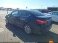 2018 Nissan Sentra — photo 3 of 19 | VIN 3N1AB7AP6JY280407