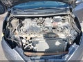 2017 Nissan Versa Note — photo 10 of 20 | VIN 3N1CE2CP7HL361844