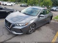 2020 Nissan Sentra — photo 2 of 18 | VIN 3N1AB8CV8LY243315