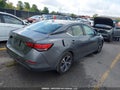 2020 Nissan Sentra — photo 4 of 18 | VIN 3N1AB8CV8LY243315