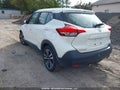 2019 Nissan Kicks — photo 3 of 18 | VIN 3N1CP5CU7KL521116