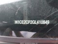 2016 Nissan Versa Note — photo 20 of 25 | VIN 3N1CE2CP2GL410849