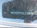 2016 Nissan Versa Note — photo 23 of 25 | VIN 3N1CE2CP2GL410849