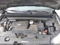 2015 Nissan Pathfinder — photo 10 of 19 | VIN 5N1AR2MM5FC715524