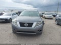 2015 Nissan Pathfinder — photo 12 of 19 | VIN 5N1AR2MM5FC715524
