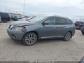 2015 Nissan Pathfinder — photo 14 of 19 | VIN 5N1AR2MM5FC715524