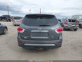 2015 Nissan Pathfinder — photo 16 of 19 | VIN 5N1AR2MM5FC715524