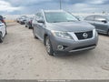 2015 Nissan Pathfinder — photo 1 of 19 | VIN 5N1AR2MM5FC715524