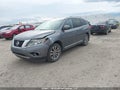 2015 Nissan Pathfinder — photo 2 of 19 | VIN 5N1AR2MM5FC715524