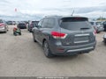 2015 Nissan Pathfinder — photo 3 of 19 | VIN 5N1AR2MM5FC715524