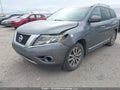 2015 Nissan Pathfinder — photo 6 of 19 | VIN 5N1AR2MM5FC715524