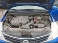 2010 Nissan Versa — photo 10 of 19 | VIN 3N1BC1CP7AL465039