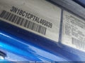 2010 Nissan Versa — photo 9 of 19 | VIN 3N1BC1CP7AL465039