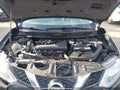 2014 Nissan Rogue — photo 10 of 22 | VIN 5N1AT2MV1EC797891
