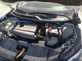 2025 Nissan Rogue — photo 10 of 19 | VIN JN8BT3CB8SW169346