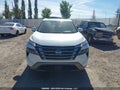 2025 Nissan Rogue — photo 12 of 19 | VIN JN8BT3CB8SW169346