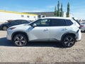 2025 Nissan Rogue — photo 14 of 19 | VIN JN8BT3CB8SW169346