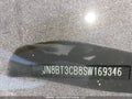 2025 Nissan Rogue — photo 19 of 19 | VIN JN8BT3CB8SW169346