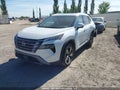 2025 Nissan Rogue — photo 2 of 19 | VIN JN8BT3CB8SW169346