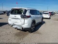 2025 Nissan Rogue — photo 4 of 19 | VIN JN8BT3CB8SW169346