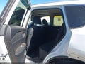 2025 Nissan Rogue — photo 8 of 19 | VIN JN8BT3CB8SW169346